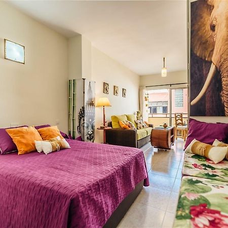 Al Golpito Appartement Las Palmas Buitenkant foto