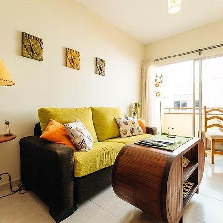 Al Golpito Appartement Las Palmas Buitenkant foto