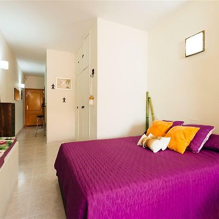 Al Golpito Appartement Las Palmas Buitenkant foto