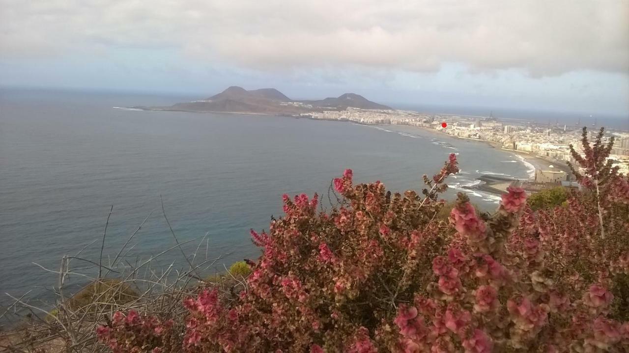 Al Golpito Appartement Las Palmas Buitenkant foto