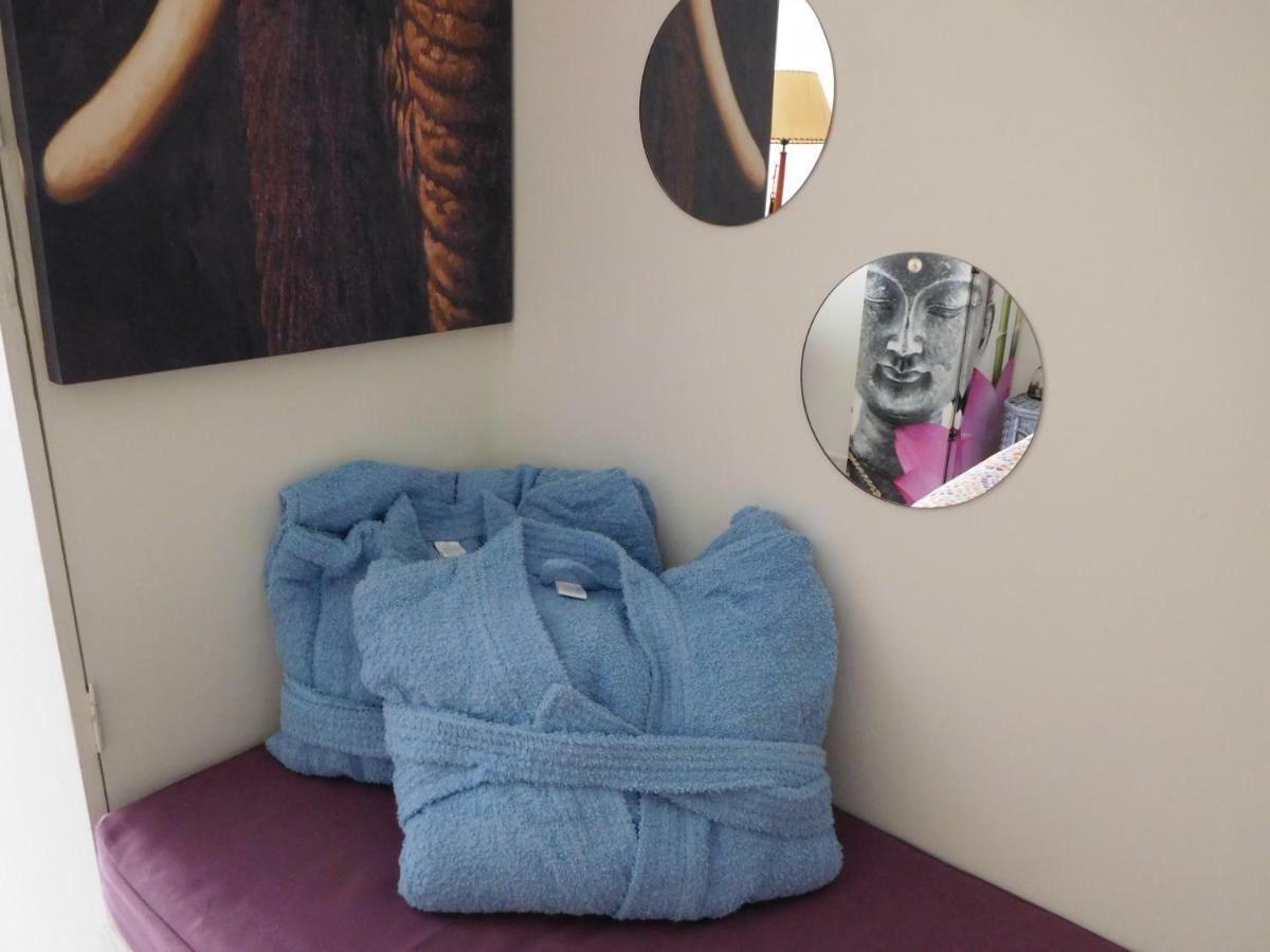 Al Golpito Appartement Las Palmas Buitenkant foto